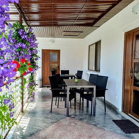 Casa Sallai Apartment Sovata Luaran gambar