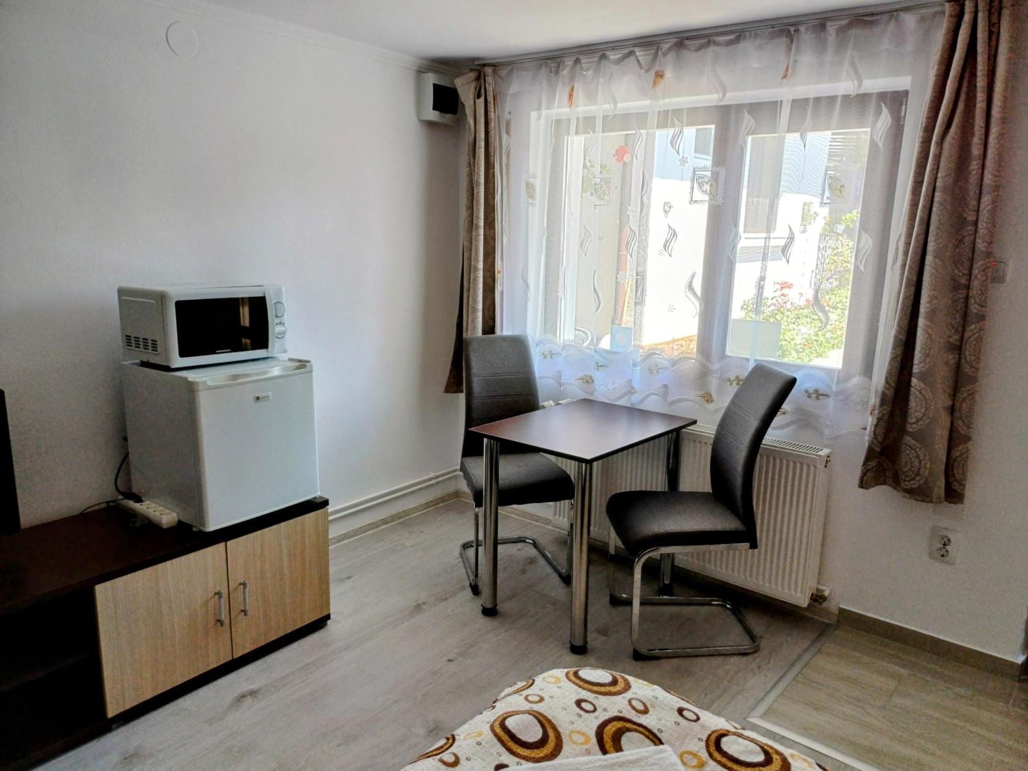 Casa Sallai Apartment Sovata Luaran gambar