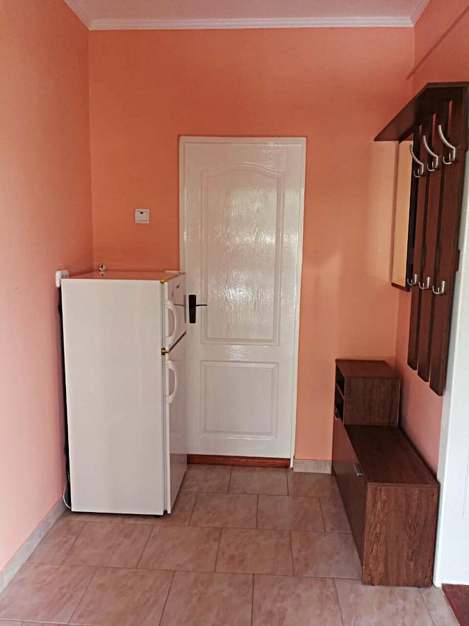Casa Sallai Apartment Sovata Luaran gambar