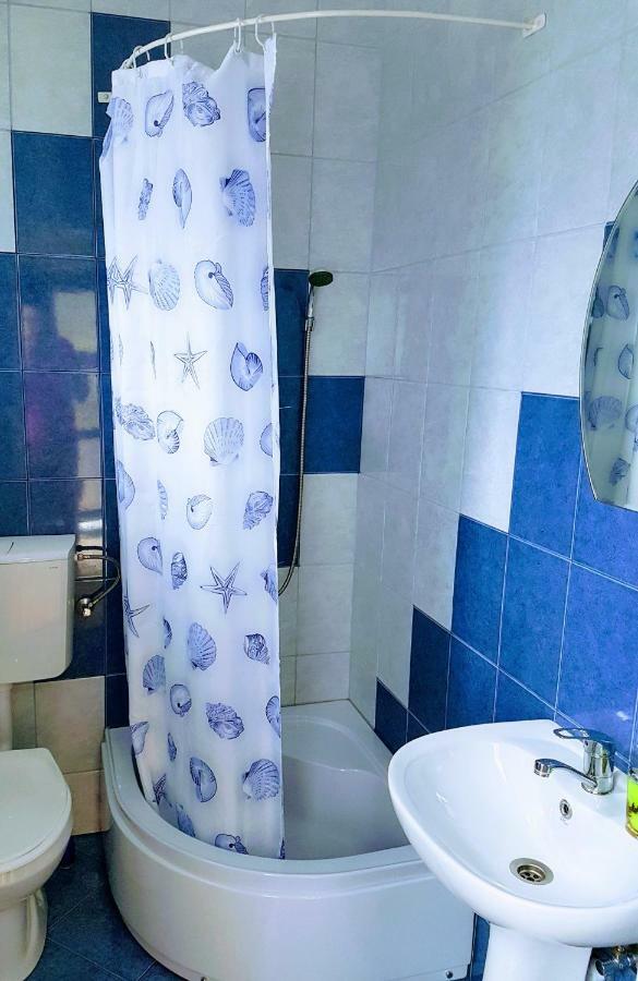 Casa Sallai Apartment Sovata Luaran gambar
